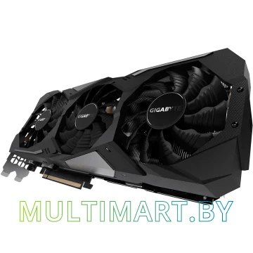 Видеокарта Gigabyte GeForce RTX 2080 Gaming 8GB GDDR6 GV-N2080GAMING-8GC картинка 5